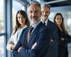 Ofis Meneceri Tələb olunur