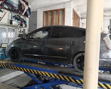 Prius icare (arenda)