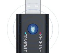 Bluetooth аудио-приемник/передатчик