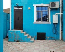 Həyət evi/Bağ evi