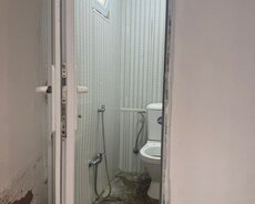 3 otağli bağ evi