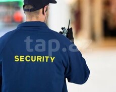Poliklinikaya Mühafizəçi tələb olunur 88