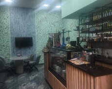 Kupçali cay evi satilir