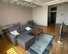 Xətai r., Şah İsmayıl Xətai m/s yaxınlığı
