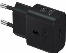 Adapter Ta 2510 25w (Başlıq) orijinal Samsung Mini New Dizayn
