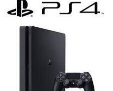 Ps4 1Tb