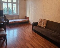 Əhmədli metrosu Məzahir Rüstəmov küçəsi