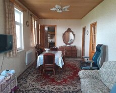 3 otaqlı həyət evi