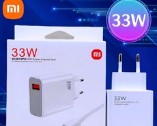 Adapter 33 w Mi Combo ( faiz gösteren) orijinal