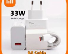 Adapter 33 w Turbo fast
