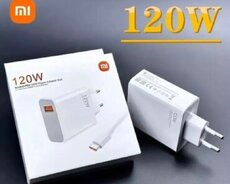 Adapter 120w Mi Combo ( Faiz göstərən)