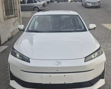 Changan A 05 2024 Arendaya Verilir Qalmaqla