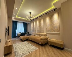 Nərimanov rayonu, Əliyar Əliyev küçəsi, Seven Star Residence