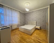 Binəqədi rayonu, 8-ci mikrorayon, Cəfər Xəndan küçəsi, Zirvə