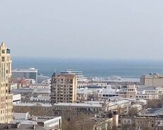 Qış parkının yanında 4 otaq satılır