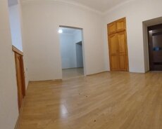 Sahil m/t da 3 otaqli ofis icarəsi