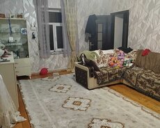 1.5 sotda 3 otaqlı həyət evi satılır