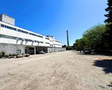 Nərimanov rayonu icare obyekt anbar sex Fabrik