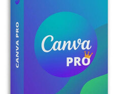 Canva Pro Satışı