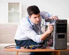 Programist tələb olunur