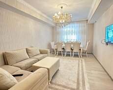 Masazırda əşyalı kupçalı mənzil