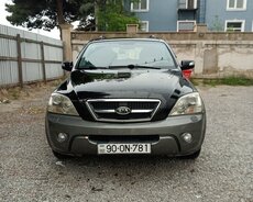 Kia Sorento Satilir