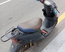 Moon Moped 49cc