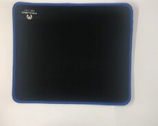 Mousepad Mikuso mp-121 20*25sm Blue-bkack