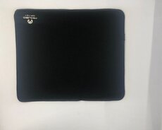 Mousepad Mikuso mp-121 20*25sm Black