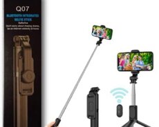 Selfi Q07 işiqli model