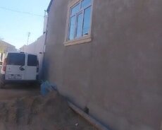 Masazır qəsəbəsi 2 otaqlı həyət evi satılır