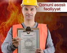 Bakıda Yanğın Xəbərdarlıq Sistemi – Satış və Peşəkar Quraşdı