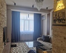 Yeni Günəşli qəsəbəsi V massivi