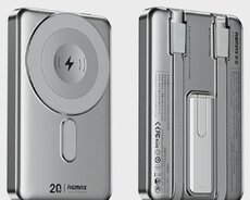 Power bank Wireless charging 15 w Remax Cx-2 10.000 mah