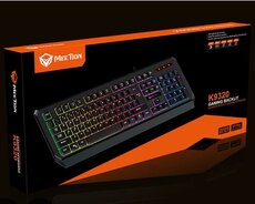 Klawyatura Me Tion k9320 Rainbow