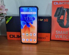 Oukitel Wp200 Pro*saat