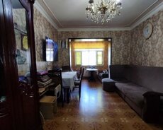 3-otaqlı mənzil satılır Nizami r