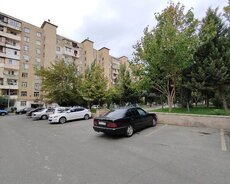 Əhmədli metrosu Şirvani küçəsi