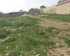 Xətai rayonu Əhmədli kəndi torpaq satılır
