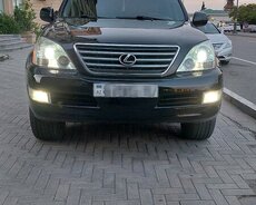 Lexus Gx 470