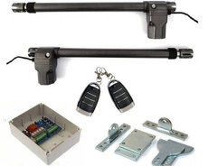 Avtomatik qapi qollari Gtr5000