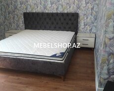 Çarpayılar-2 nəfərlik