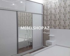 Dolablar, 2, 3, 4, 5, 6 qapılı