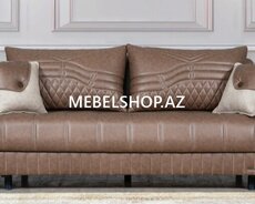 Divanlar, yumşaq mebel