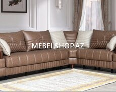 Divan, yumşaq mebel