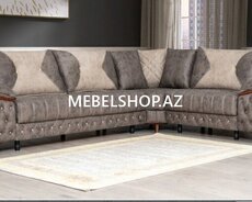 Divan, yumşaq mebel