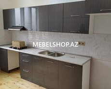Mətbəx mebeli