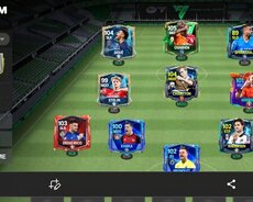 Fifa mobile
