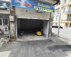 Avtoyuma icarəyə verilir
