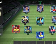 Fc mobile